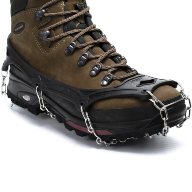 Hillsound FreeSteps6 Crampon Ice Cleats - Image 2